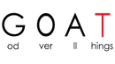 God is the Greatest Christian fashion brand logo