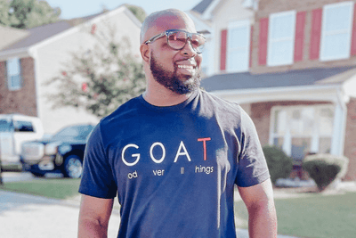 The Best Christian Fashion Brand – T-Shirts, Hoodies and More