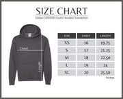 Youth Hoodies