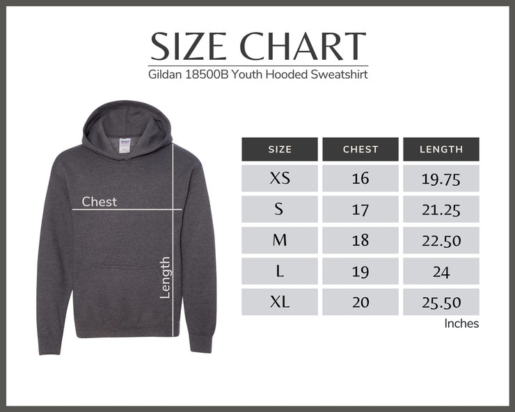 Youth Hoodies