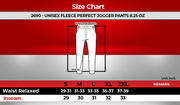 Jogger Bottoms