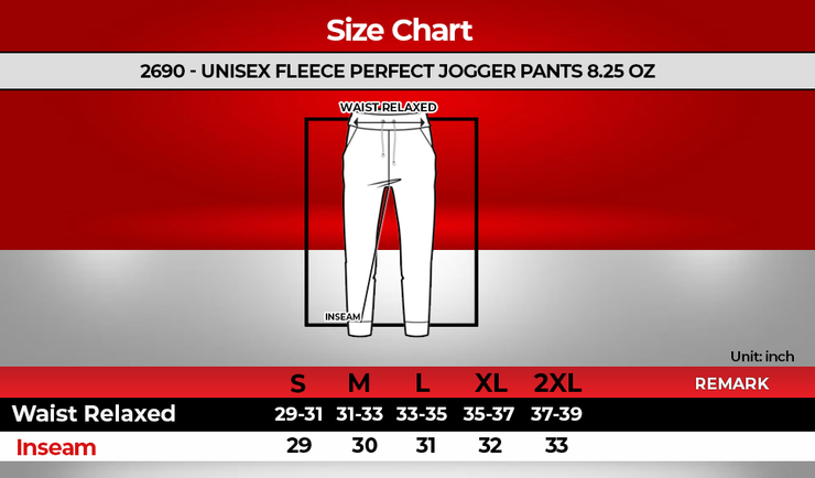 Jogger Bottoms