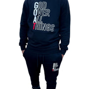 Jogger Tops