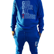 Jogger Bottoms