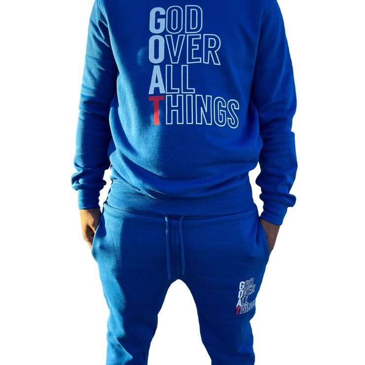 Jogger Bottoms
