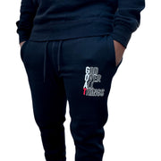 Jogger Bottoms