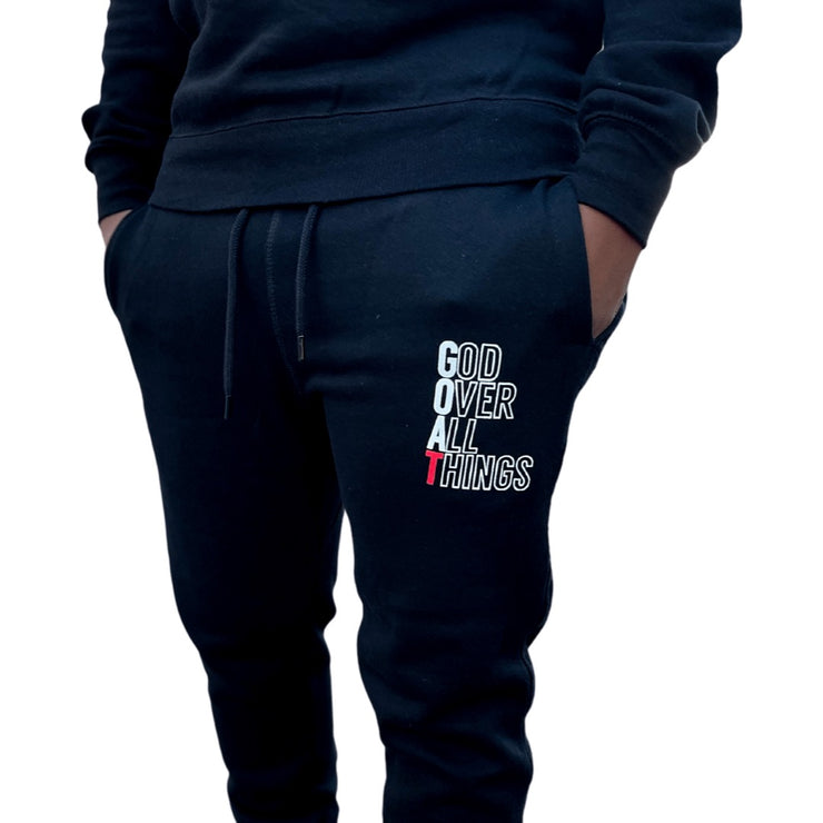 Jogger Bottoms