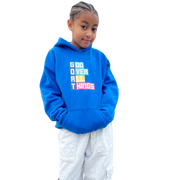 Youth Hoodies