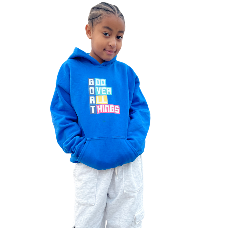 Youth Hoodies
