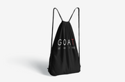 Drawstring Backpack