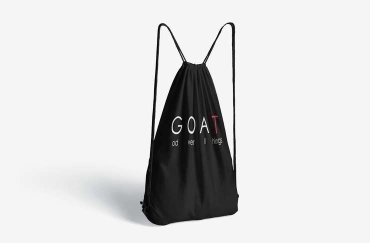 Drawstring Backpack
