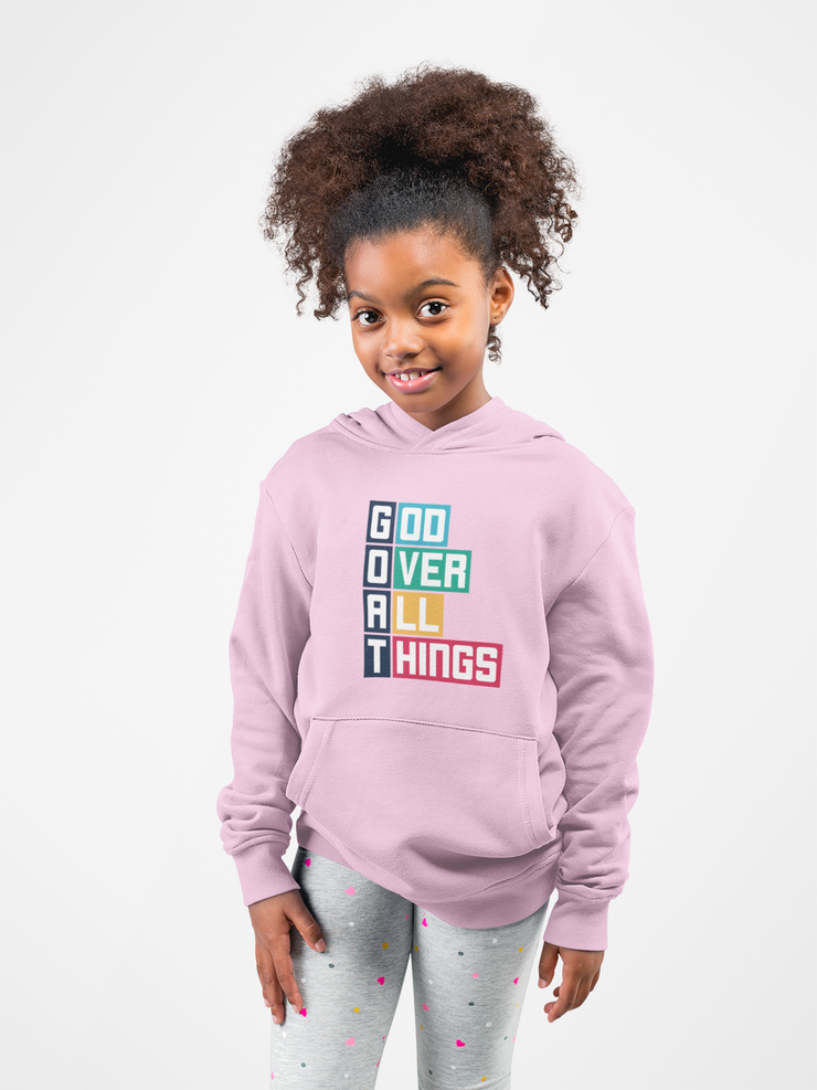 Youth Hoodies