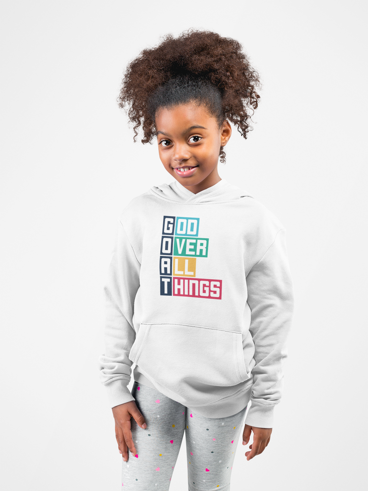 Youth Hoodies