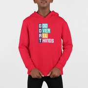 Youth Hoodies